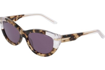 Okulary przeciwsłoneczne Nike IH0918X 201 Kocie oczy Havana Okulary przeciwsłoneczne Nike IH0918X 201 Kocie oczy Havana