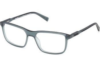 Okulary korekcyjne Timberland TB50065 092 Kwadratowe Niebieskie Okulary korekcyjne Timberland TB50065 092 Kwadratowe Niebieskie