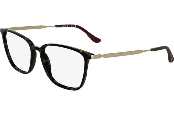Okulary korekcyjne Lacoste L2984 230 Kwadratowe Havana Okulary korekcyjne Lacoste L2984 230 Kwadratowe Havana