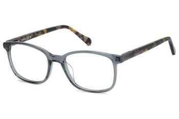 Okulary korekcyjne Fossil FOS7198 63M Prostokątne Szare Okulary korekcyjne Fossil FOS7198 63M Prostokątne Szare