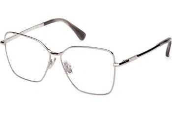 Okulary korekcyjne Max Mara MM5187 014 Kocie oczy Szare Okulary korekcyjne Max Mara MM5187 014 Kocie oczy Szare