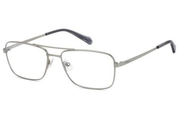 Okulary korekcyjne Fossil FOS7199/G R80 Prostokątne Szare Okulary korekcyjne Fossil FOS7199/G R80 Prostokątne Szare