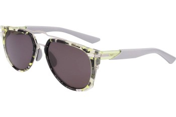 Okulary przeciwsłoneczne Nike IF1009X 700 Pilotki (Aviator) Havana Okulary przeciwsłoneczne Nike IF1009X 700 Pilotki (Aviator) Havana