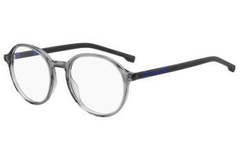 Okulary korekcyjne BOSS BOSS1806 KB7 Okrągłe Szare Okulary korekcyjne BOSS BOSS1806 KB7 Okrągłe Szare