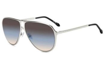 Okulary przeciwsłoneczne Isabel Marant IM0219/S 010/98 Pilotki (Aviator) Szare Okulary przeciwsłoneczne Isabel Marant IM0219/S 010/98 Pilotki (Aviator) Szare