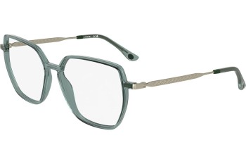 Okulary korekcyjne Lacoste L2981 400 Kocie oczy Niebieskie Okulary korekcyjne Lacoste L2981 400 Kocie oczy Niebieskie