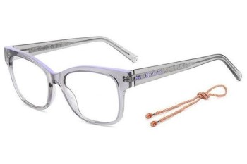 Okulary korekcyjne M Missoni MMI0135 KB7 Prostokątne Szare Okulary korekcyjne M Missoni MMI0135 KB7 Prostokątne Szare