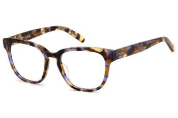 Okulary korekcyjne Fossil FOS7194 1JP Kwadratowe Wielokolorowe Okulary korekcyjne Fossil FOS7194 1JP Kwadratowe Wielokolorowe