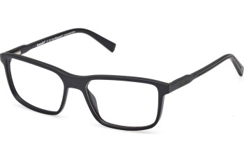 Okulary korekcyjne Timberland TB50065 002 Kwadratowe Czarne Okulary korekcyjne Timberland TB50065 002 Kwadratowe Czarne