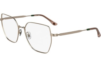 Okulary korekcyjne Lacoste L2309 662 Kocie oczy Złote Okulary korekcyjne Lacoste L2309 662 Kocie oczy Złote