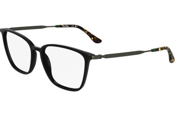Okulary korekcyjne Lacoste L2984 001 Kwadratowe Czarne Okulary korekcyjne Lacoste L2984 001 Kwadratowe Czarne