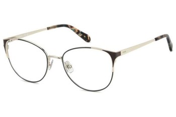 Okulary korekcyjne Fossil FOS7195/G 1ED Kocie oczy Zielone Okulary korekcyjne Fossil FOS7195/G 1ED Kocie oczy Zielone