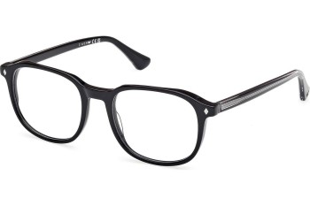 Okulary korekcyjne Web WE5454 005 Kwadratowe Czarne Okulary korekcyjne Web WE5454 005 Kwadratowe Czarne