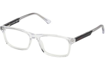 Okulary korekcyjne Guess GU9206 026 Prostokątne Przezroczyste Okulary korekcyjne Guess GU9206 026 Prostokątne Przezroczyste
