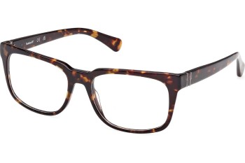 Okulary korekcyjne Timberland TB50074 052 Prostokątne Havana Okulary korekcyjne Timberland TB50074 052 Prostokątne Havana