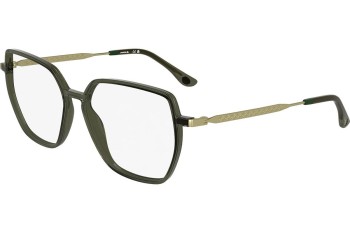 Okulary korekcyjne Lacoste L2981 275 Kocie oczy Brązowe Okulary korekcyjne Lacoste L2981 275 Kocie oczy Brązowe