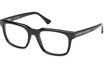 Okulary korekcyjne Web WE5412 005 Prostokątne Czarne Okulary korekcyjne Web WE5412 005 Prostokątne Czarne