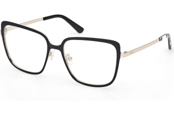 Okulary korekcyjne Emilio Pucci EP5268 005 Kocie oczy Czarne Okulary korekcyjne Emilio Pucci EP5268 005 Kocie oczy Czarne