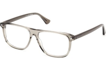 Okulary korekcyjne Web WE5456 093 Prostokątne Szare Okulary korekcyjne Web WE5456 093 Prostokątne Szare