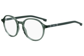 Okulary korekcyjne BOSS BOSS1806 ZI9 Okrągłe Niebieskie Okulary korekcyjne BOSS BOSS1806 ZI9 Okrągłe Niebieskie