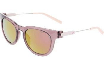 Okulary przeciwsłoneczne Nike IF1056X 204 Kocie oczy Różowe Okulary przeciwsłoneczne Nike IF1056X 204 Kocie oczy Różowe