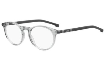 Okulary korekcyjne BOSS BOSS1804 KB7 Okrągłe Szare Okulary korekcyjne BOSS BOSS1804 KB7 Okrągłe Szare