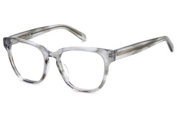 Okulary korekcyjne Fossil FOS7194 2W8 Kwadratowe Szare Okulary korekcyjne Fossil FOS7194 2W8 Kwadratowe Szare