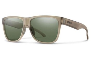 Okulary przeciwsłoneczne Smith LOWDOWNXL2 LPA/L7 Polarized Kwadratowe Brązowe Okulary przeciwsłoneczne Smith LOWDOWNXL2 LPA/L7 Polarized Kwadratowe Brązowe