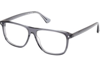 Okulary korekcyjne Web WE5456 020 Prostokątne Szare Okulary korekcyjne Web WE5456 020 Prostokątne Szare