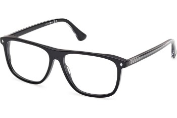 Okulary korekcyjne Web WE5456 005 Prostokątne Czarne Okulary korekcyjne Web WE5456 005 Prostokątne Czarne
