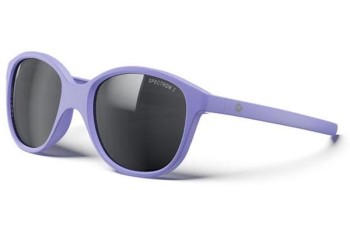 Okulary przeciwsłoneczne Julbo Thea J582 1126 Kwadratowe Fioletowe Okulary przeciwsłoneczne Julbo Thea J582 1126 Kwadratowe Fioletowe