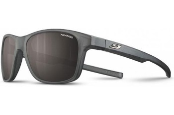 Okulary przeciwsłoneczne Julbo Cruiser J522 9228 Polarized Prostokątne Czarne Okulary przeciwsłoneczne Julbo Cruiser J522 9228 Polarized Prostokątne Czarne