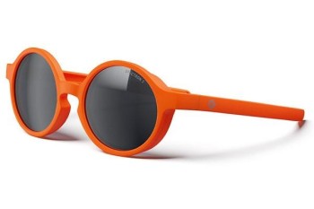 Okulary przeciwsłoneczne Julbo Walker J580 1178 Okrągłe Pomarańczowe Okulary przeciwsłoneczne Julbo Walker J580 1178 Okrągłe Pomarańczowe