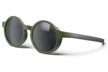 Okulary przeciwsłoneczne Julbo Ranger J581 1145 Okrągłe Zielone Okulary przeciwsłoneczne Julbo Ranger J581 1145 Okrągłe Zielone