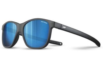 Sunglasses Julbo Turn 2 J559 1114 Kwadratowe Czarne Sunglasses Julbo Turn 2 J559 1114 Kwadratowe Czarne
