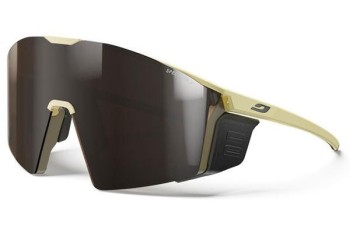 Okulary przeciwsłoneczne Julbo Edge Cover J588 1217 Pojedyncze | Shield Brązowe Okulary przeciwsłoneczne Julbo Edge Cover J588 1217 Pojedyncze | Shield Brązowe