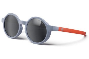 Okulary przeciwsłoneczne Julbo Ranger J581 1120 Okrągłe Szare Okulary przeciwsłoneczne Julbo Ranger J581 1120 Okrągłe Szare