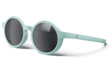Okulary przeciwsłoneczne Julbo Ranger J581 1116 Okrągłe Zielone Okulary przeciwsłoneczne Julbo Ranger J581 1116 Okrągłe Zielone