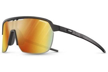 Okulary przeciwsłoneczne Julbo Frequency J567 3314 Pojedyncze | Shield Czarne Okulary przeciwsłoneczne Julbo Frequency J567 3314 Pojedyncze | Shield Czarne