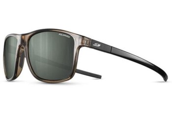 Okulary przeciwsłoneczne Julbo The Streets J573 9051 Polarized Kwadratowe Brązowe Okulary przeciwsłoneczne Julbo The Streets J573 9051 Polarized Kwadratowe Brązowe