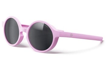 Sunglasses Julbo Walker J580 1118 Okrągłe Różowe Sunglasses Julbo Walker J580 1118 Okrągłe Różowe
