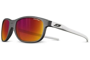 Okulary przeciwsłoneczne Julbo Arcade J556 1131 Prostokątne Szare Okulary przeciwsłoneczne Julbo Arcade J556 1131 Prostokątne Szare