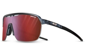 Okulary przeciwsłoneczne Julbo Frequency J567 4412 Pojedyncze | Shield Niebieskie Okulary przeciwsłoneczne Julbo Frequency J567 4412 Pojedyncze | Shield Niebieskie