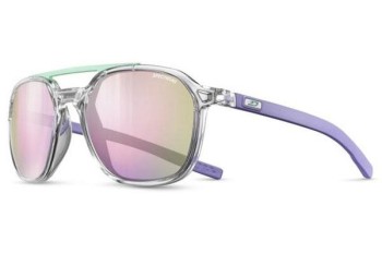 Okulary przeciwsłoneczne Julbo Slack J569 1175 Kwadratowe Przezroczyste Okulary przeciwsłoneczne Julbo Slack J569 1175 Kwadratowe Przezroczyste