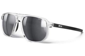 Okulary przeciwsłoneczne Julbo Ward J586 2020 Kwadratowe Szare Okulary przeciwsłoneczne Julbo Ward J586 2020 Kwadratowe Szare