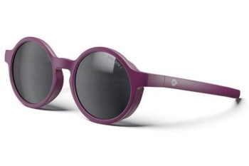 Okulary przeciwsłoneczne Julbo Ranger J581 1133 Okrągłe Fioletowe Okulary przeciwsłoneczne Julbo Ranger J581 1133 Okrągłe Fioletowe