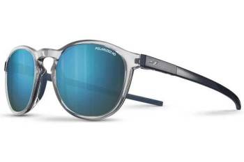 Okulary przeciwsłoneczne Julbo Shine L J575 9620 Polarized Okrągłe Szare Okulary przeciwsłoneczne Julbo Shine L J575 9620 Polarized Okrągłe Szare