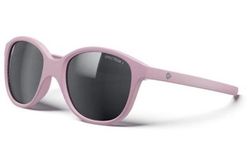 Sunglasses Julbo Thea J582 1118 Kwadratowe Różowe Sunglasses Julbo Thea J582 1118 Kwadratowe Różowe