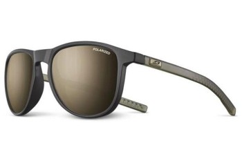 Okulary przeciwsłoneczne Julbo Canyon J570 9114 Polarized Kwadratowe Czarne Okulary przeciwsłoneczne Julbo Canyon J570 9114 Polarized Kwadratowe Czarne