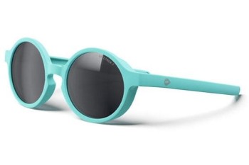 Okulary przeciwsłoneczne Julbo Walker J580 1132 Okrągłe Niebieskie Okulary przeciwsłoneczne Julbo Walker J580 1132 Okrągłe Niebieskie